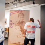 VAN GOGH - Ik Ben Jo!