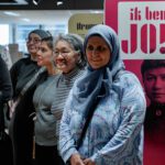 VAN GOGH - Ik Ben Jo!