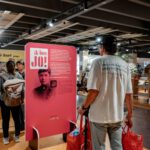 VAN GOGH - Ik Ben Jo!