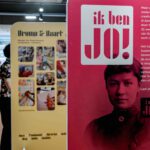 VAN GOGH - Ik Ben Jo!