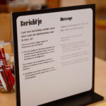 VAN GOGH - Ik Ben Jo!