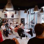 VAN GOGH - Ik Ben Jo!