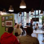 VAN GOGH - Ik Ben Jo!